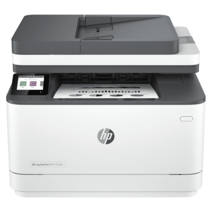 HP LaserPRO 3103fdn
