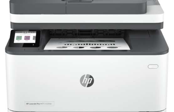 HP LaserPRO 3103fdn