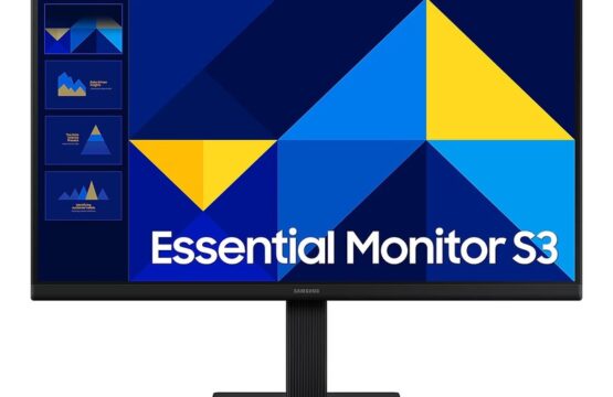 Samsung 27" LED