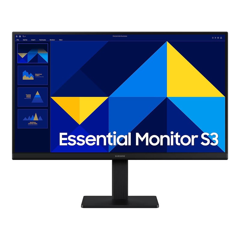 Samsung 27" LED