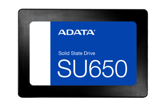 Adata SU650 ssd