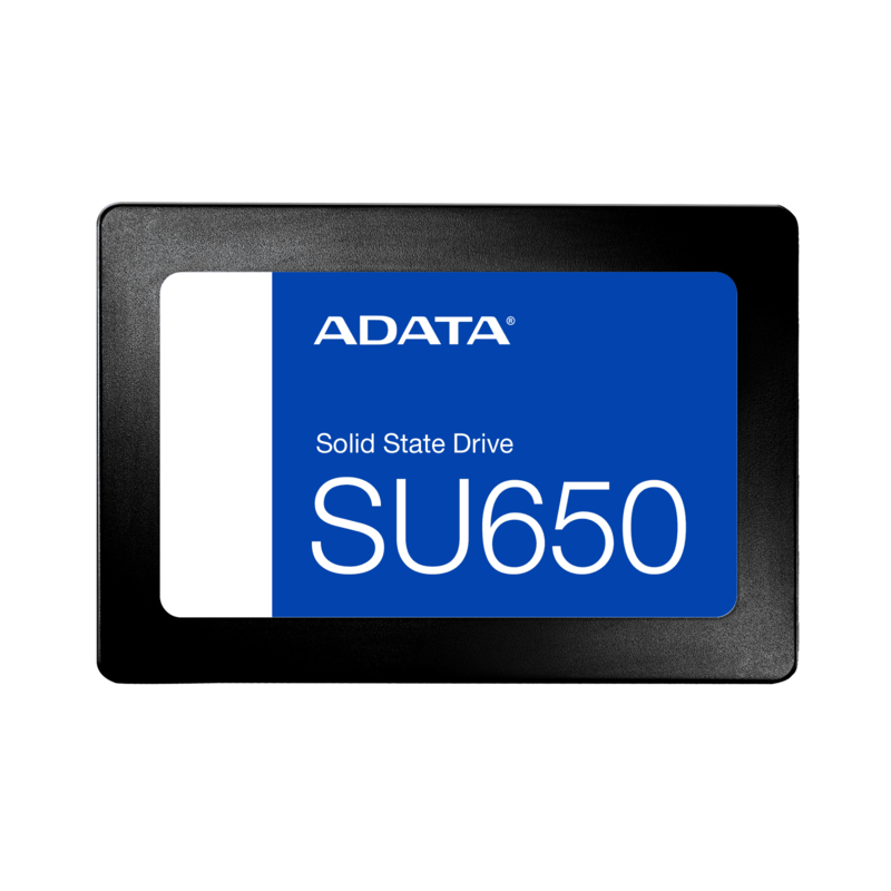 Adata SU650 ssd