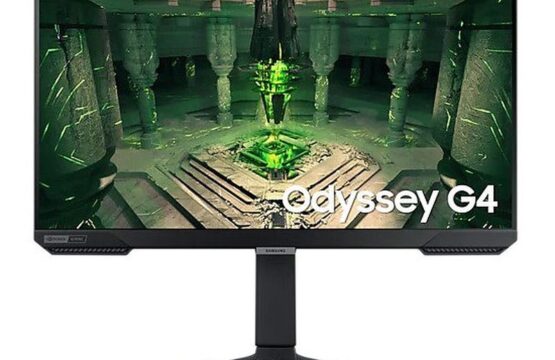 Samsung Odyssey G4