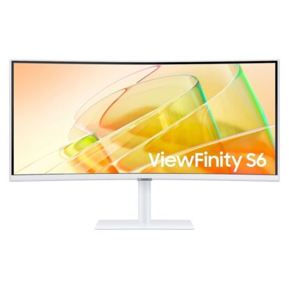 Samsung ViewFinity S6