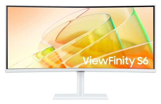 Samsung ViewFinity S6