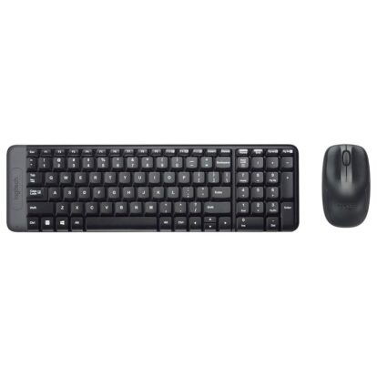 Logitech MK220