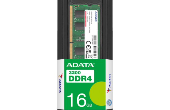 Adata Ram DDR4