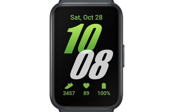 Samsung Galaxy Fit 3