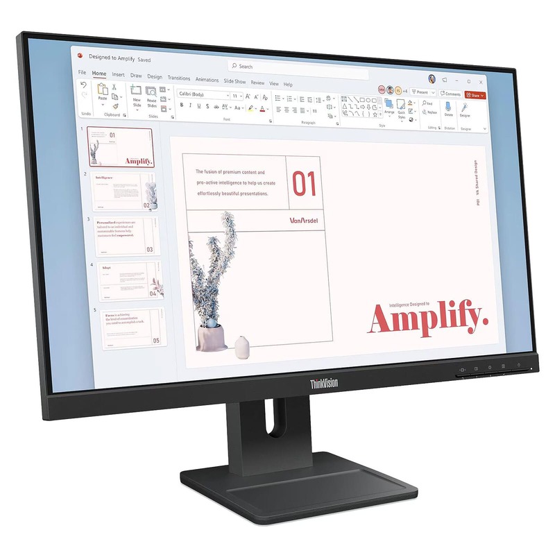 Lenovo ThinkVision S24-4e