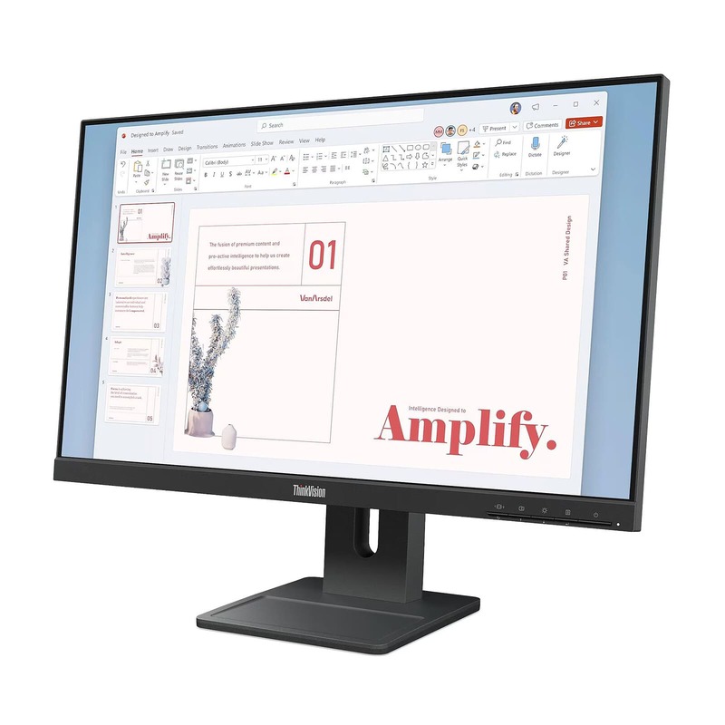 Lenovo ThinkVision S24-4e