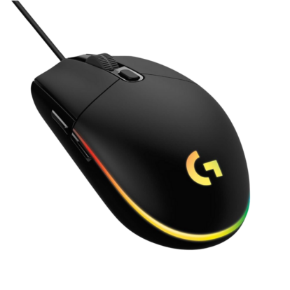 Logitech G102 LightSync