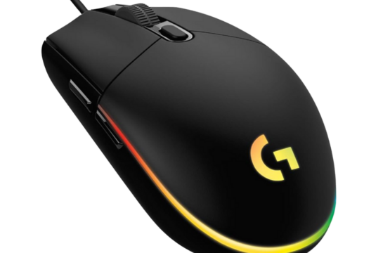 Logitech G102 LightSync