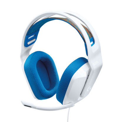 Logitech G335
