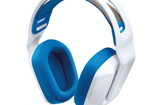 Logitech G335