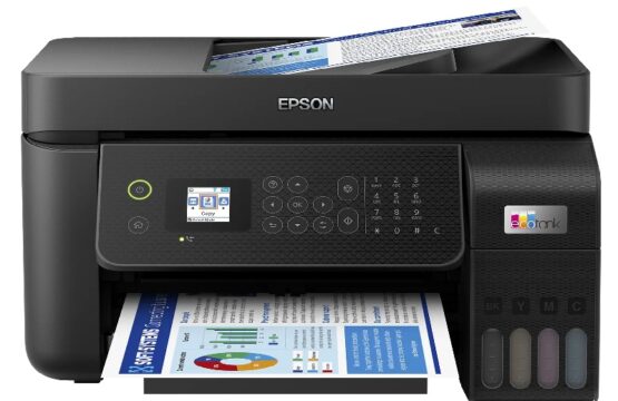 Epson Ecotank L5290
