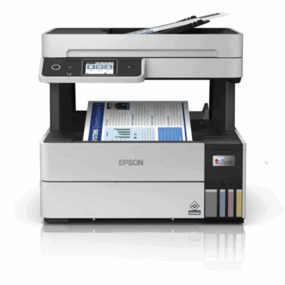 Epson Ecotank L6490
