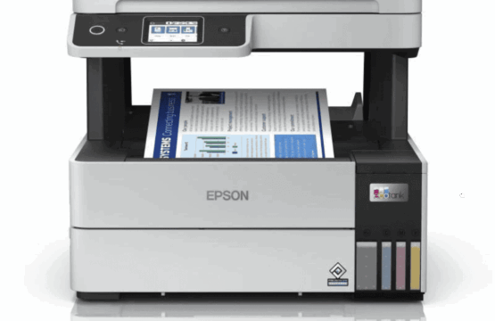 Epson Ecotank L6490