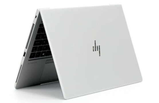 HP ELitebook 840 G6
