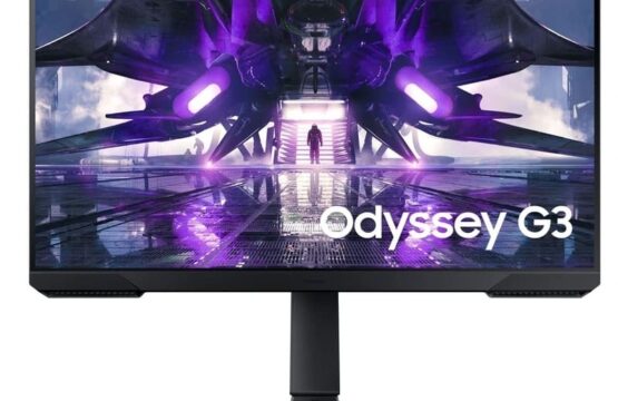 Samsung Odyssey G3 G30D