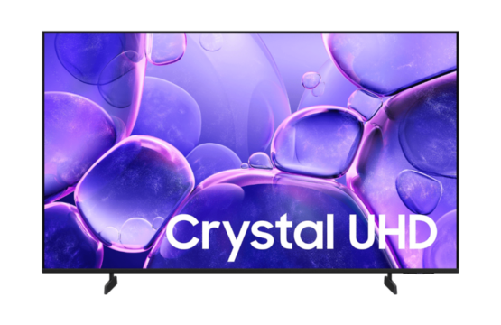 Samsung UA43U8000