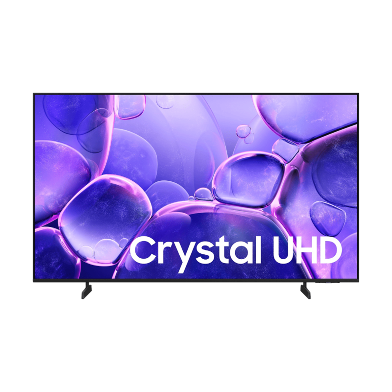 Samsung UA43U8000