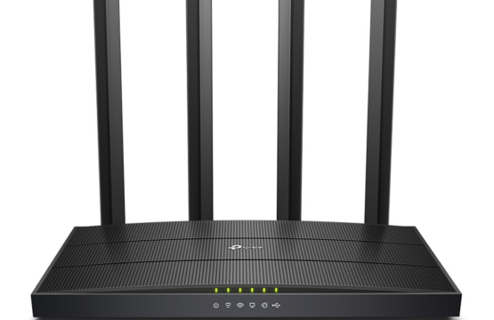 TP-Link Archer C6U