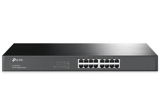 Tp-Link TL-SG1016
