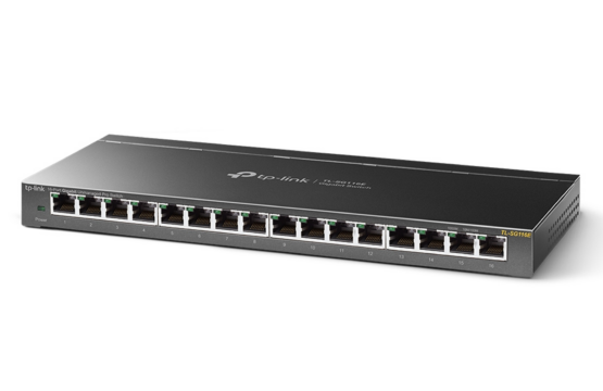 TP-Link TL-SG116E