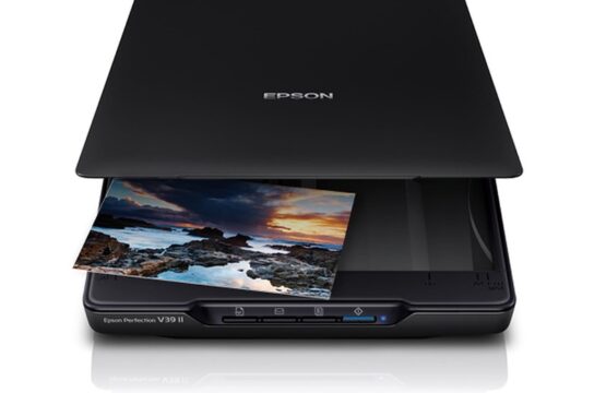Epson Perfection V39II