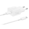 Samsung Chargeur Rapide 25W