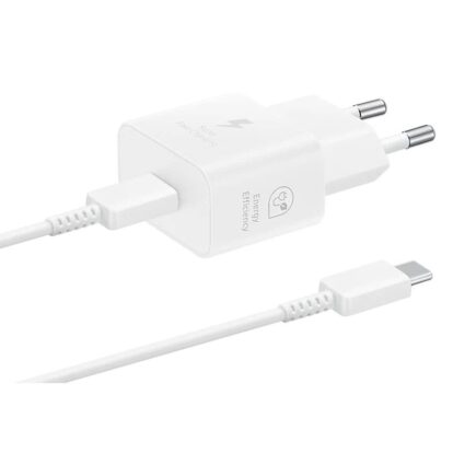 Samsung Chargeur Rapide 25W