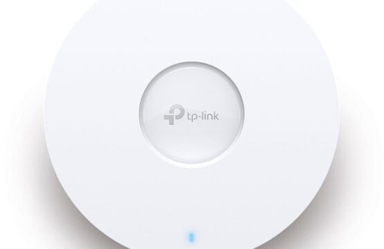 TP-Link EAP650 Point d'accès Wi-Fi Dual Band AX3000