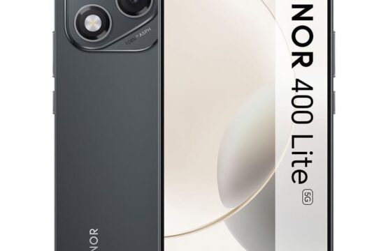 HONOR 400 Lite 5G