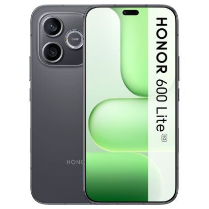 Honor 600 lite