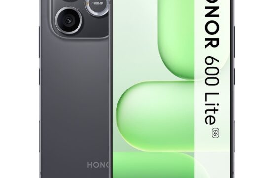 Honor 600 lite