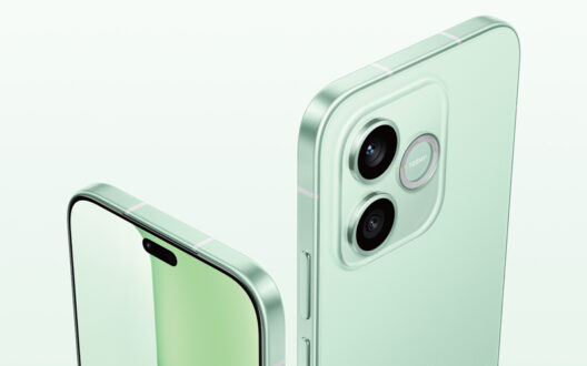 Honor 600 lite