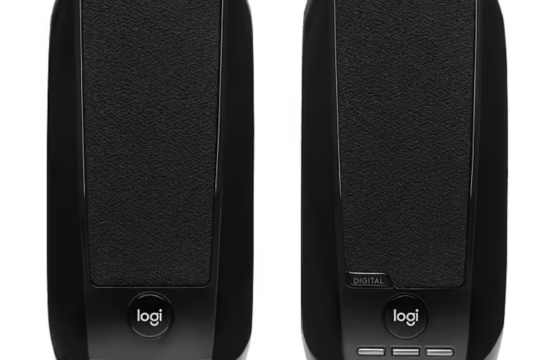 Logitech S-150