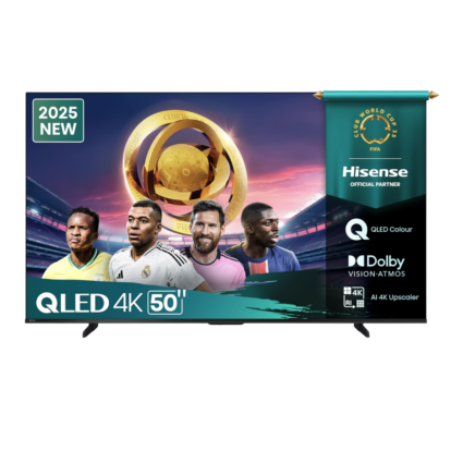Hisense 50A6Q