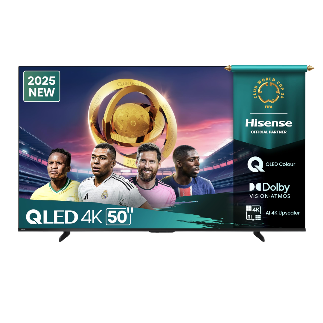 Hisense 50A6Q