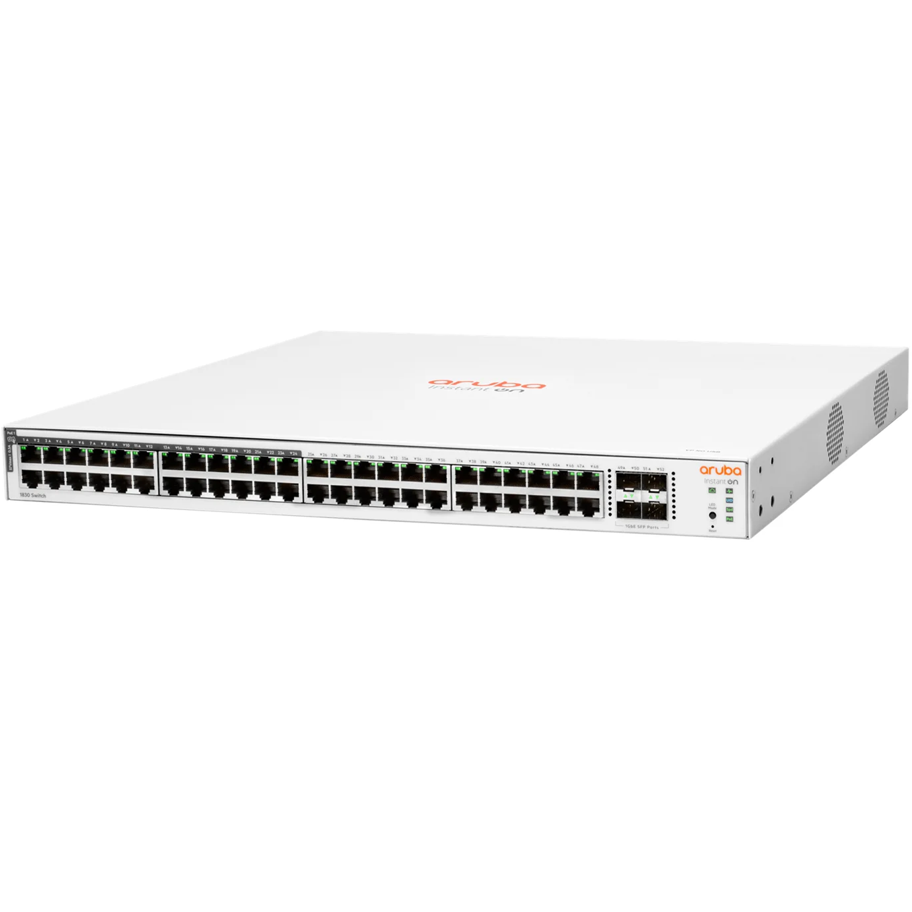 Aruba Instant On 1830