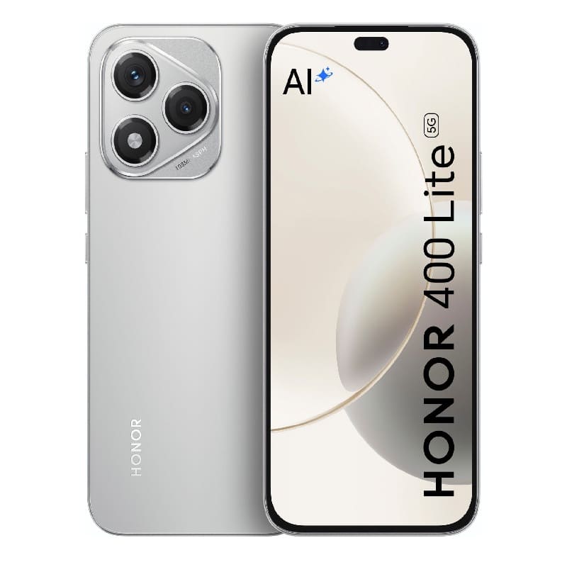 HONOR 400 Lite 5G