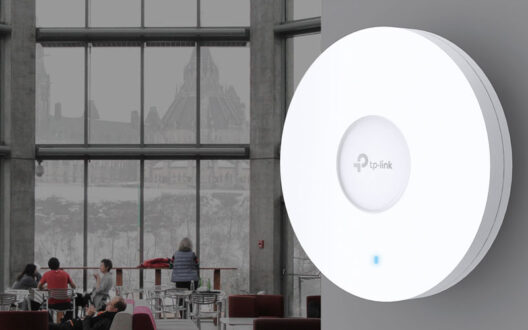 Tp-Link EAP650