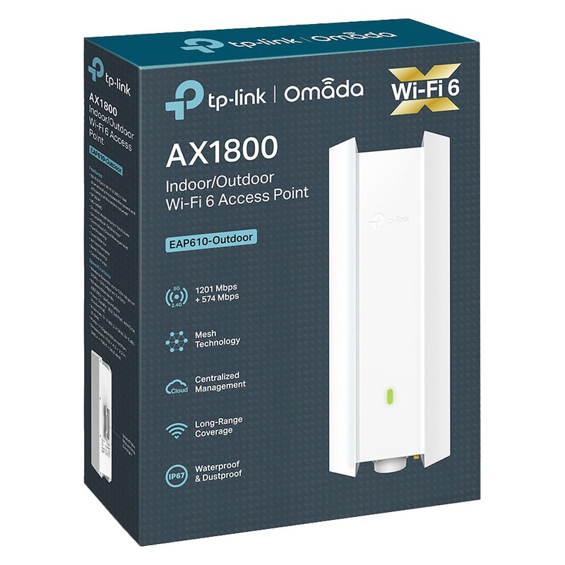 TP-LINK EAP650-Outdoor