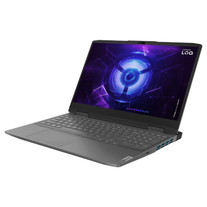 LENOVO LOQ 15IAX9E