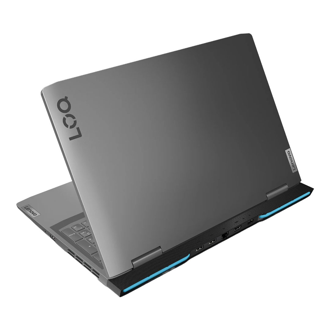 LENOVO LOQ 15IAX9E