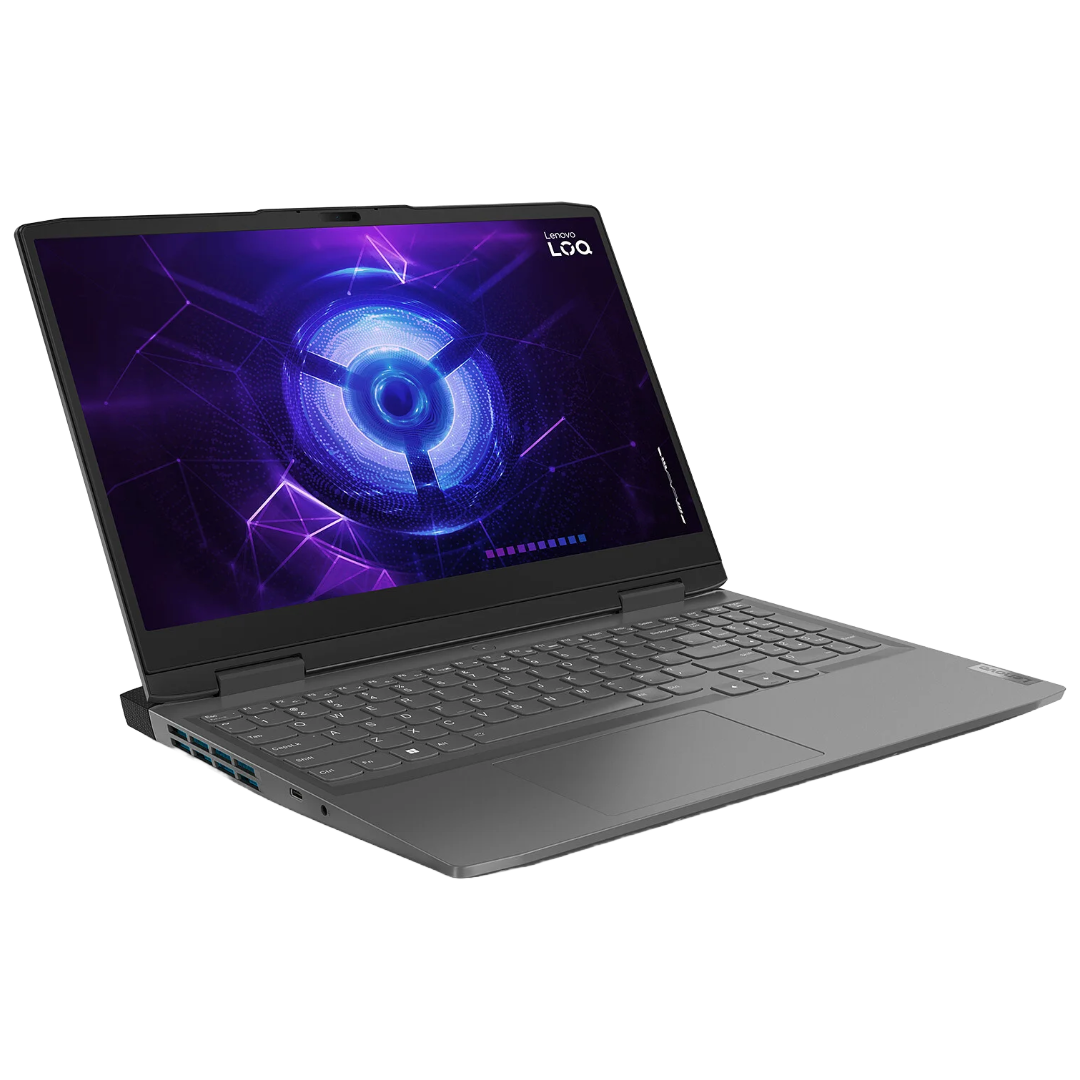 LENOVO LOQ 15IAX9E
