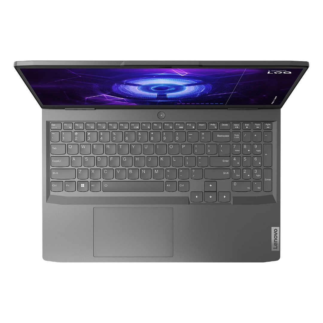 LENOVO LOQ 15IAX9E