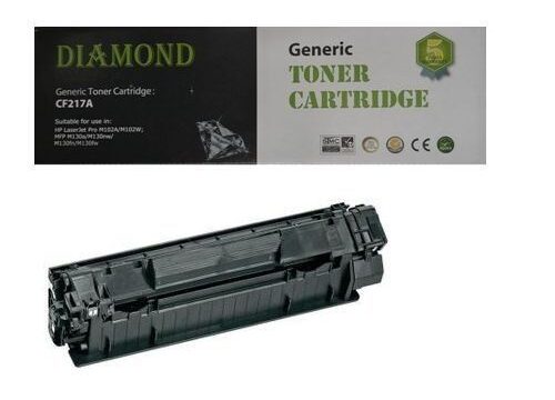 Diamond CF217
