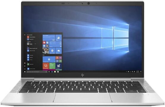 HP EliteBook 830 G8