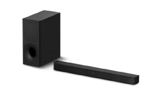 Sony HT-S400